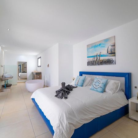 Villa Sirmione Playa Blanca  Eksteriør bilde