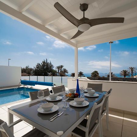 Villa Sirmione Playa Blanca  Eksteriør bilde