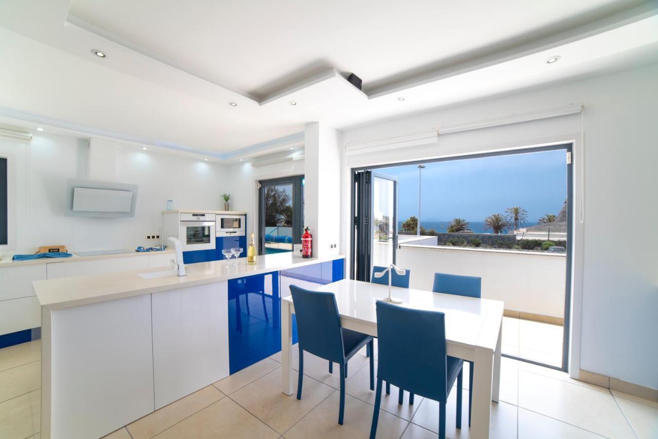 Villa Sirmione Playa Blanca  Eksteriør bilde