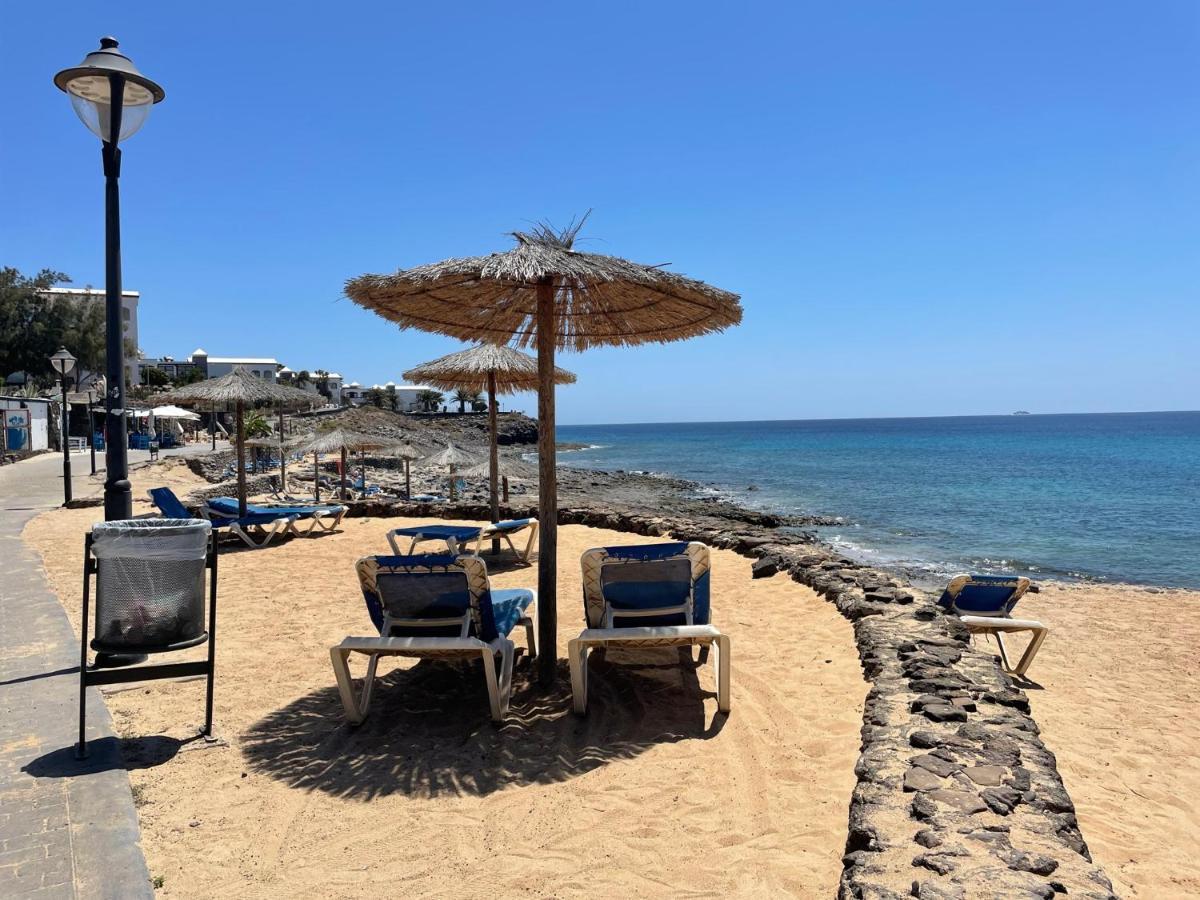 Villa Sirmione Playa Blanca  Eksteriør bilde