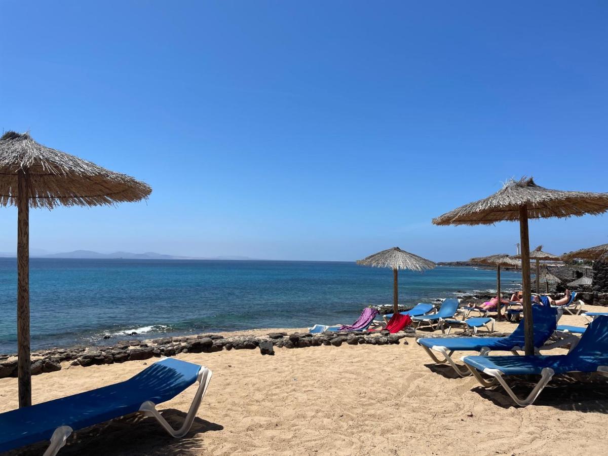 Villa Sirmione Playa Blanca  Eksteriør bilde