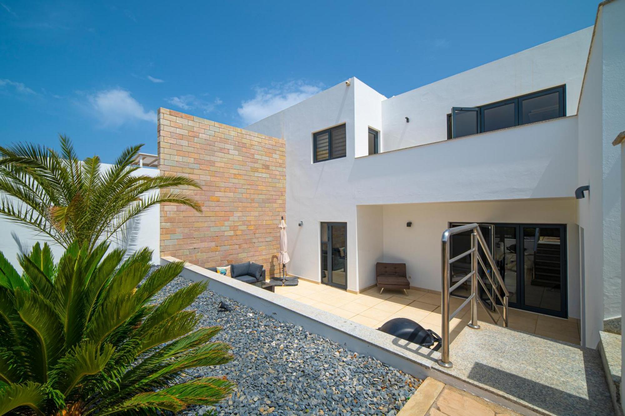 Villa Sirmione Playa Blanca  Eksteriør bilde