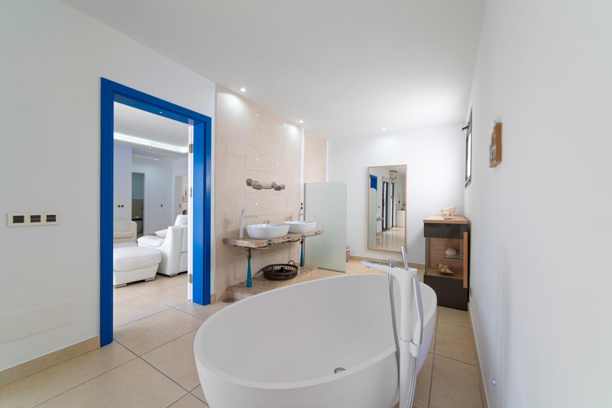 Villa Sirmione Playa Blanca  Eksteriør bilde