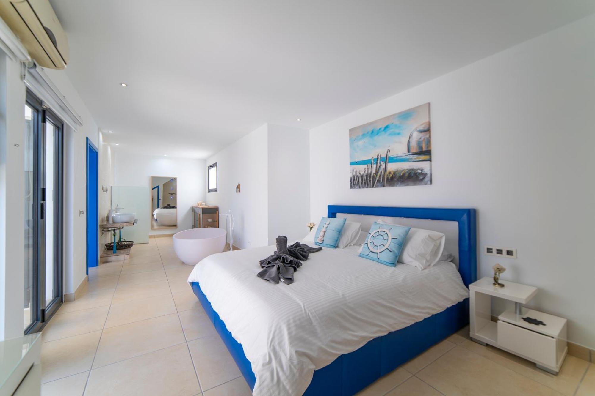 Villa Sirmione Playa Blanca  Eksteriør bilde