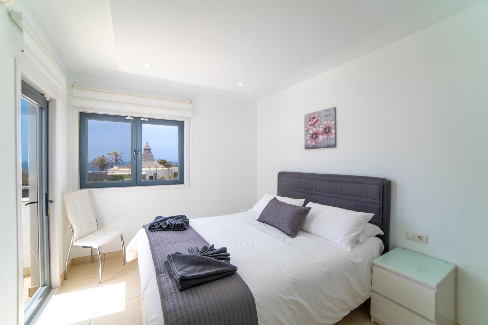 Villa Sirmione Playa Blanca  Eksteriør bilde