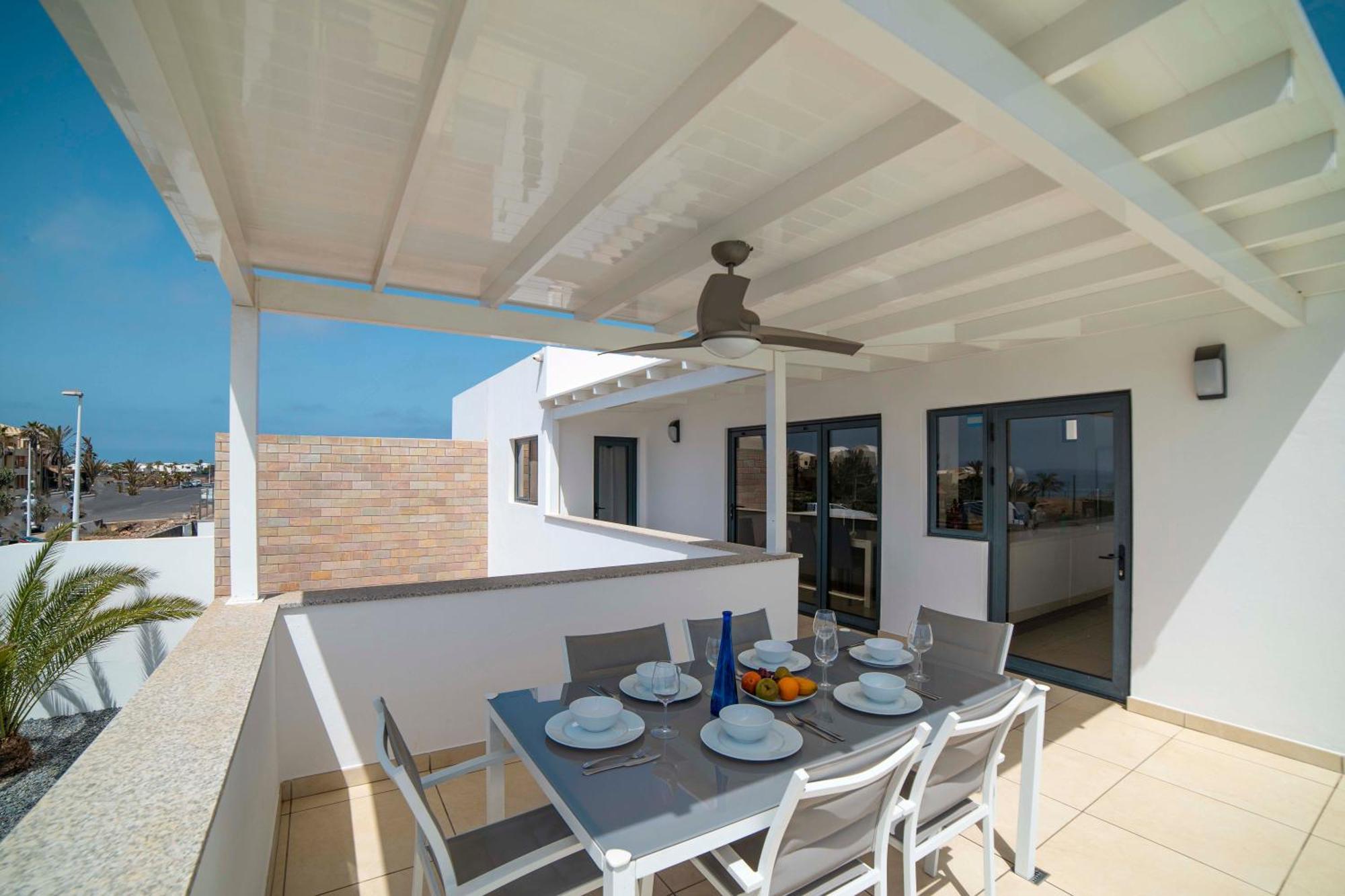 Villa Sirmione Playa Blanca  Eksteriør bilde
